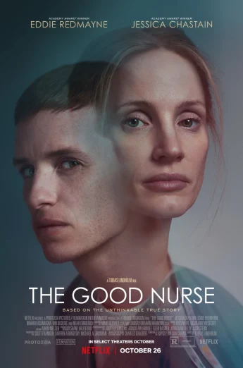 ดูหนัง The Good Nurse (2022) [พากย์ไทย] (เต็มเรื่อง)