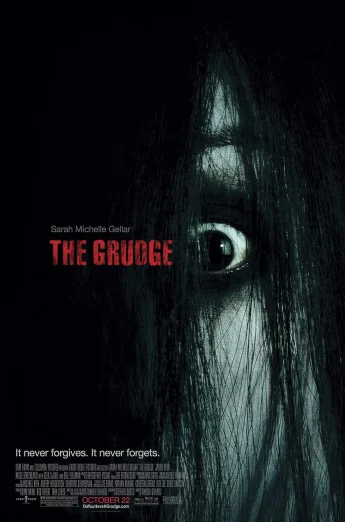 The Grudge 1 (2004) โคตรผีดุ 1