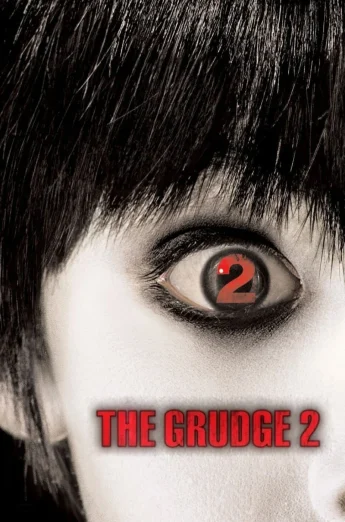 The Grudge 2 (2006) โคตรผีดุ 2