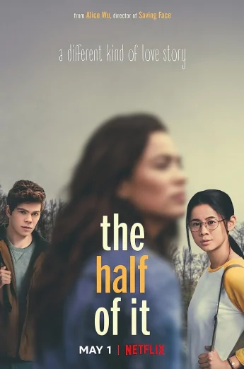 ดูหนัง The Half of It (2020) รักครึ่งๆ กลางๆ (เต็มเรื่อง)