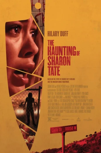 ดูหนัง The Haunting of Sharon Tate (2019) (เต็มเรื่อง)
