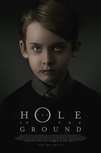 ดูหนัง The Hole in the Ground (2019) มันมากับหลุมมรณะ HD