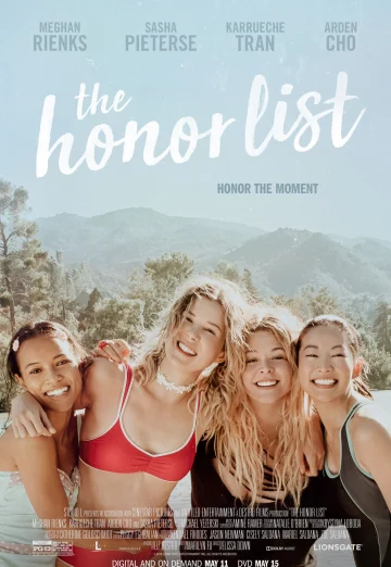 ดูหนัง The Honor List (2018) HD