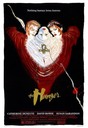 ดูหนัง The Hunger (1983) HD