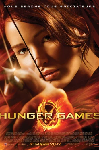 ดูหนังออนไลน์ The Hunger Games (2012) เดอะฮังเกอร์เกมส์ ภาค 1