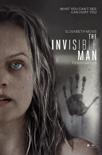 ดูหนังออนไลน์ The Invisible Man (2020) มนุษย์ล่องหน