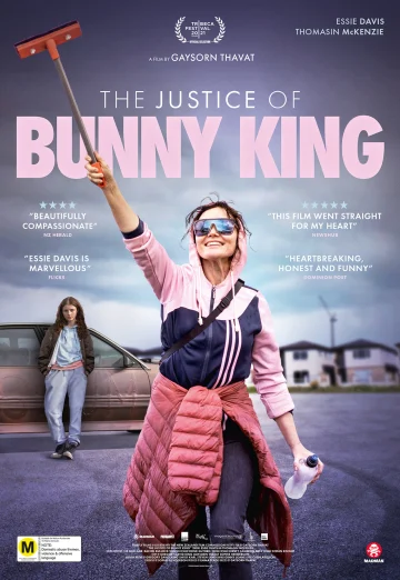ดูหนัง The Justice of Bunny King (2021) (เต็มเรื่อง)