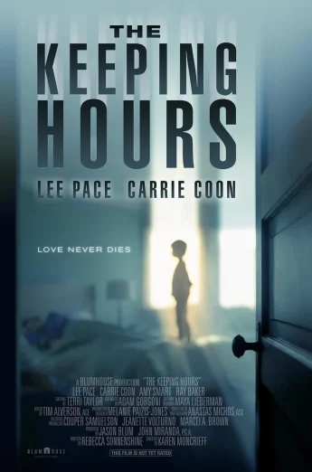ดูหนัง The Keeping Hours (2017)