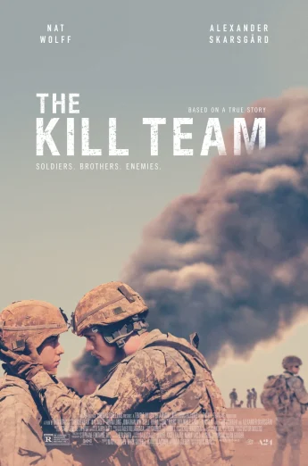 ดูหนัง The Kill Team (2019) (เต็มเรื่อง)