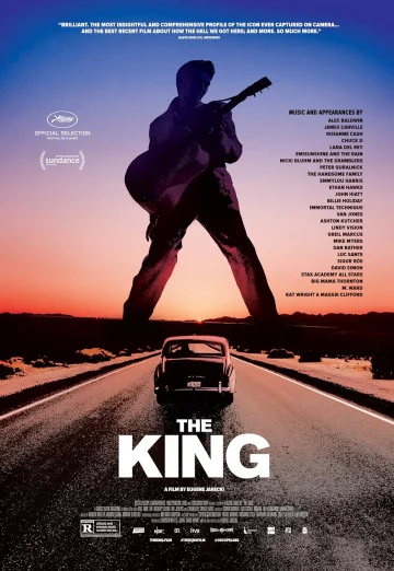 ดูหนัง The King (Deoking) (2017) (เต็มเรื่อง)