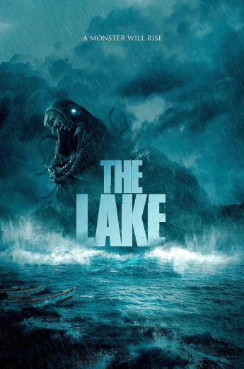 ดูหนัง The Lake (2022) บึงกาฬ HD