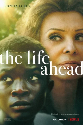 ดูหนัง The Life Ahead (2020) ชีวิตข้างหน้า (เต็มเรื่อง)