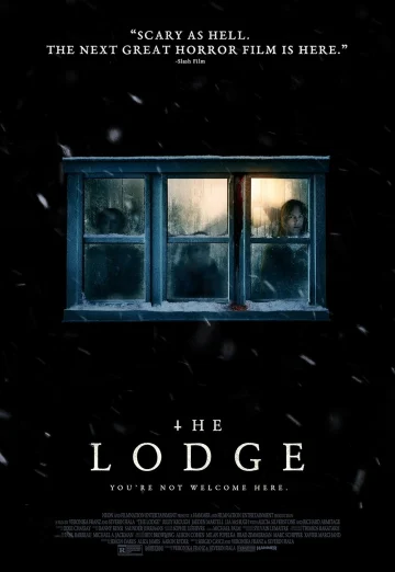 ดูหนัง The Lodge (2019) (เต็มเรื่อง)