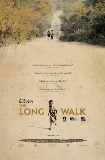 ดูหนังออนไลน์ The Long Walk (2019) บ่มีวันจาก