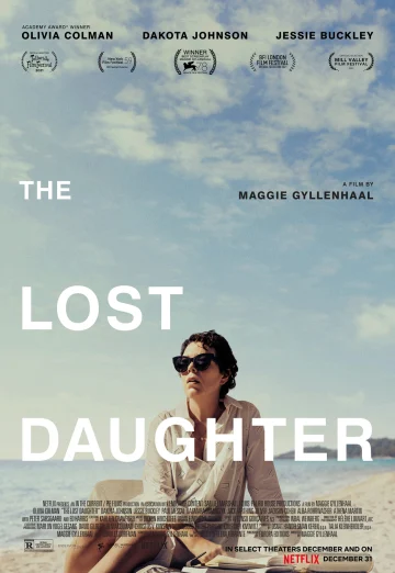 ดูหนัง The Lost Daughter (2021) ลูกสาวที่สาบสูญ (เต็มเรื่อง)