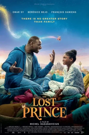 ดูหนัง The Lost Prince (2020) เจ้าชายตกกระป๋อง