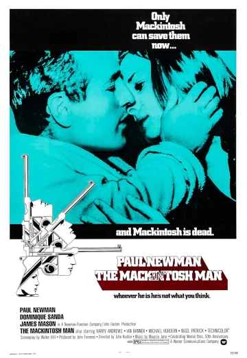 The MacKintosh Man (1973)