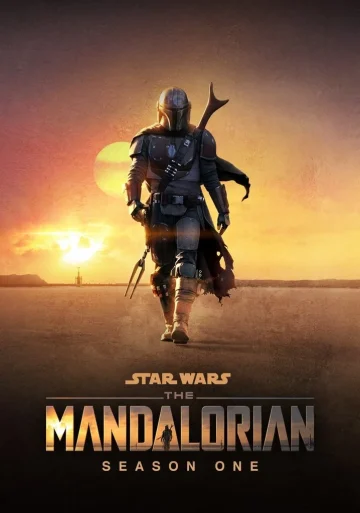 ดูซีรี่ย์ The Mandalorian Season 1 (2019)
