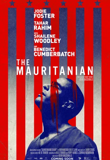 ดูหนัง The Mauritanian (2021) มอริทาเนียน พลิกคดี จองจำอำมหิต HD