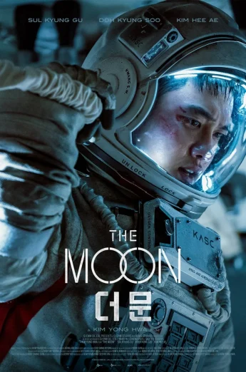 ดูหนังออนไลน์ฟรี The Moon (2023) ปฏิบัติการพิชิตจันทร์