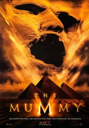 The Mummy (1999) เดอะ มัมมี่ 1