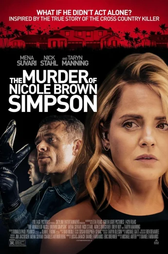 ดูหนังออนไลน์ The Murder of Nicole Brown Simpson (2020) การฆาตกรรม ของ นิโคล บราว ซิมป์