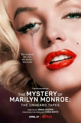 The Mystery of Marilyn Monroe- The Unheard Tapes (2022) ปริศนามาริลิน มอนโร- เทปลับ