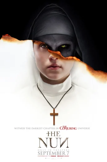 ดูหนัง The Nun 1 (2018) เดอะ นัน HD