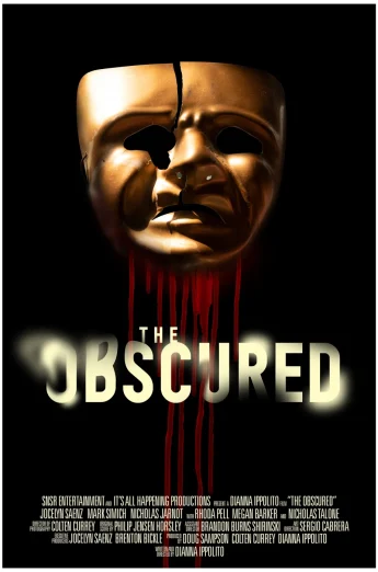 ดูหนัง The Obscured (2022) (เต็มเรื่อง)