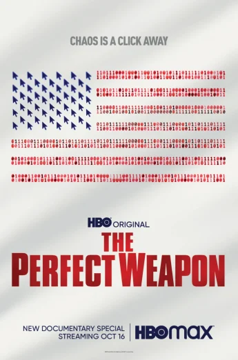 ดูหนัง The Perfect Weapon (2020) ยุทธศาสตร์ล้ำยุค (เต็มเรื่อง)