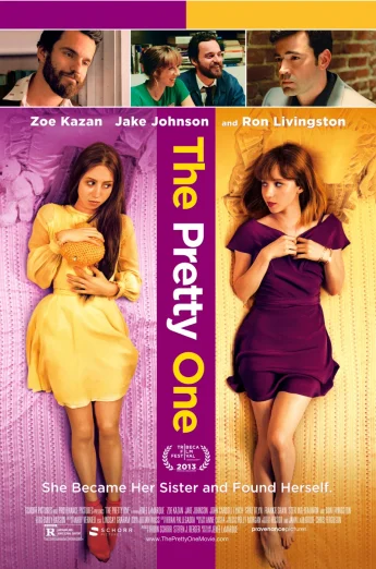 ดูหนัง The Pretty One (2013) (เต็มเรื่อง)