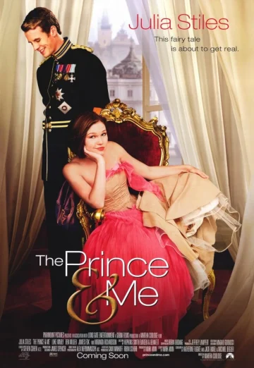 ดูหนัง The Prince and Me (2004) รักนาย เจ้าชายของฉัน