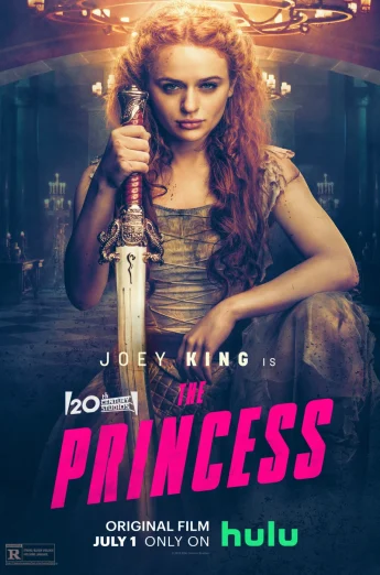 ดูหนัง The Princess (2022) (เต็มเรื่อง)