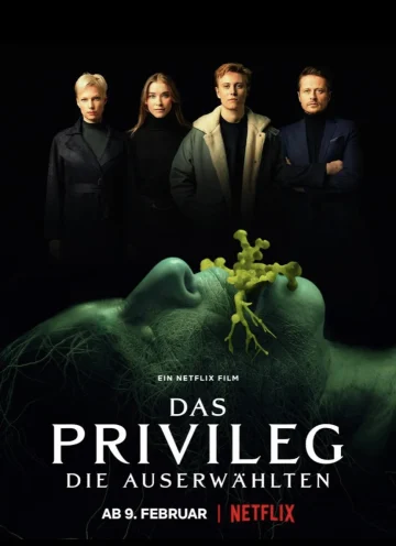 The Privilege (Das Privileg) (2022) เดอะ พริวิเลจ