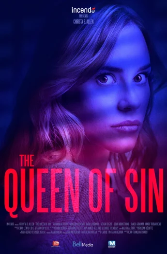 The Queen of Sin (2018) ราชินีแห่งบาป