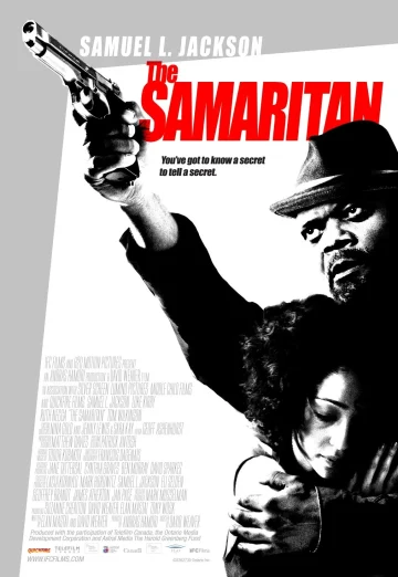 ดูหนัง The Samaritan (2012) ลวงทรชนปล้นล้างมือ HD