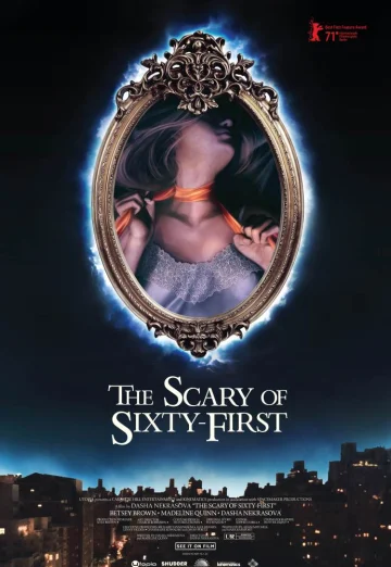 ดูหนังออนไลน์ The Scary of Sixty-First (2021)