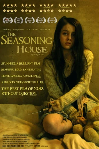 ดูหนัง The Seasoning House (2012) แหกค่ายนรกทมิฬ (เต็มเรื่อง)