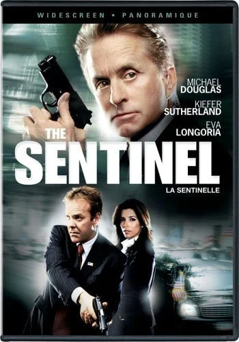 ดูหนัง The Sentinel (2006) เดอะ เซนทิเนล โคตรคนขัดคำสั่งตาย