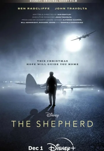 ดูหนัง The Shepherd (2023) เดอะ เชพเพิร์ด (เต็มเรื่อง)