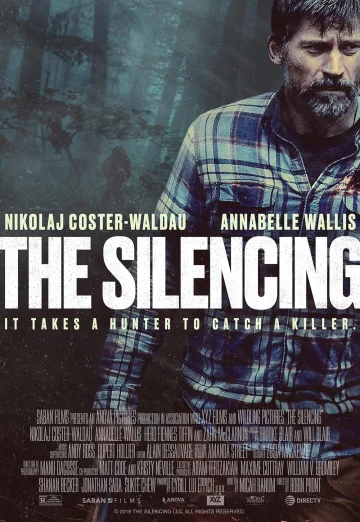 ดูหนัง The Silencing (2020) ล่าเงียบเลือดเย็น (เต็มเรื่อง)