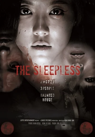 ดูหนังออนไลน์ The Sleepless (Doo gae-eui dal) (2012)