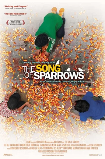 ดูหนัง The Song of Sparrows (Avaze gonjeshk-ha) (2008) (เต็มเรื่อง)