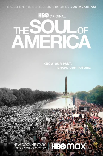 ดูหนัง The Soul of America (2020) เดอะโซลออฟอเมริกา (เต็มเรื่อง)