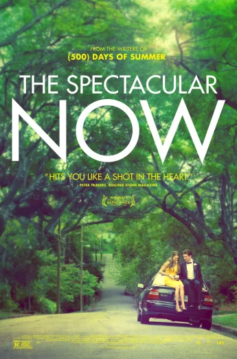 ดูหนัง The Spectacular Now (2013) ใครสักคนบนโลกใบนี้ HD