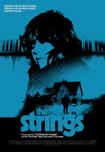ดูหนัง The Strings (2020) (เต็มเรื่อง)
