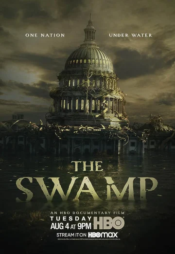 The Swamp (2020) บึงเกมการเมือง