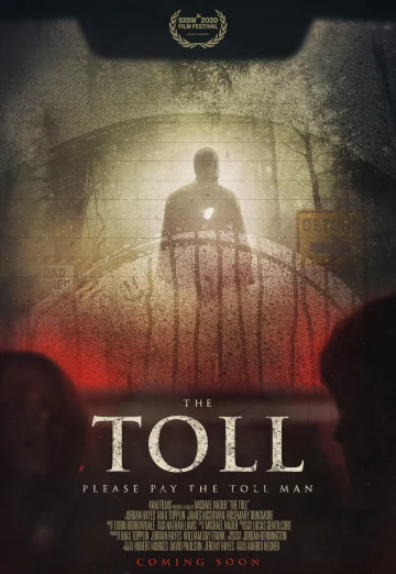 ดูหนัง The Toll (2020)