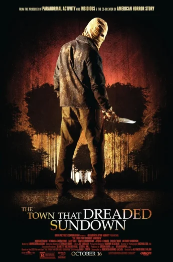 ดูหนัง The Town That Dreaded Sundown (2014) เมืองโหดยามค่ำ (เต็มเรื่อง)