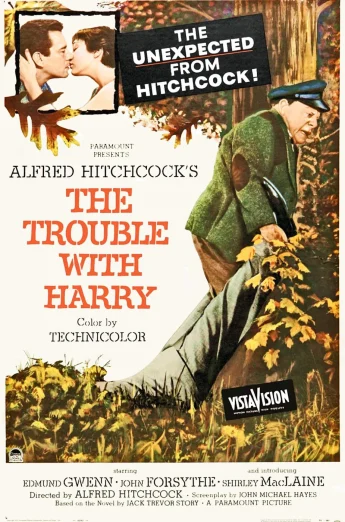 ดูหนังออนไลน์ The Trouble with Harry (1955) ศพหรรษา